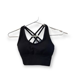 Zella Women’s sports bra black